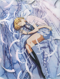 Escaflowne Movie